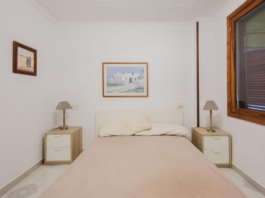 Španělsko Apartamento Torrevieja Alicante