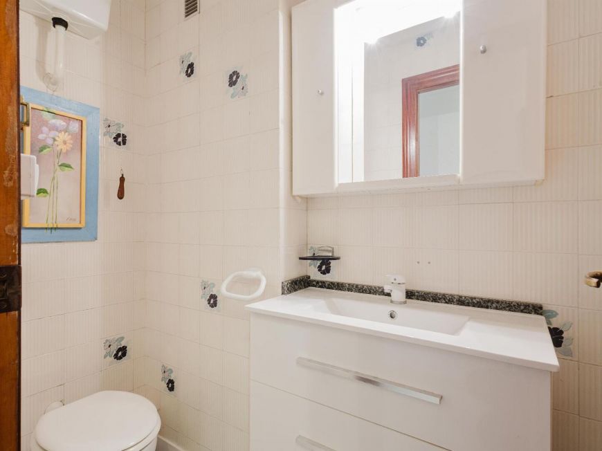 Španělsko Apartamento Torrevieja Alicante