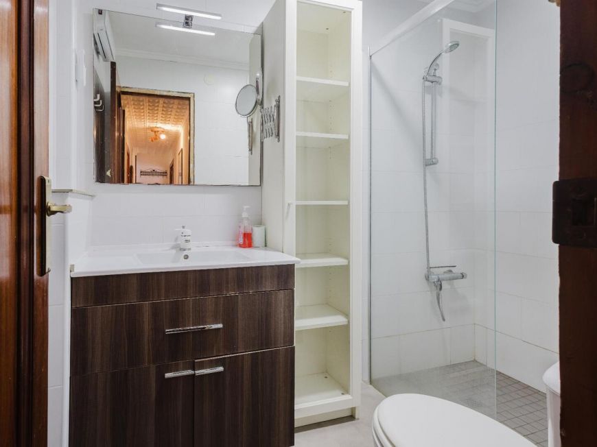 Španělsko Apartamento Torrevieja Alicante