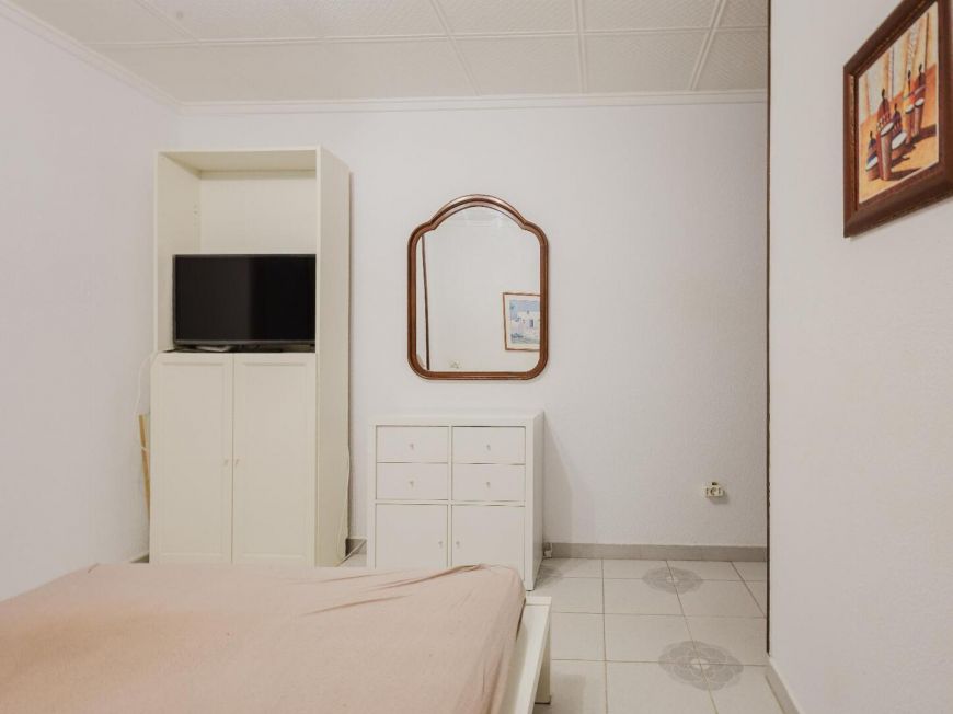 Španělsko Apartamento Torrevieja Alicante
