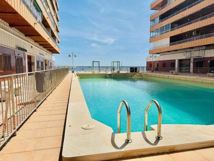 Španělsko Apartamento Torrevieja Alicante