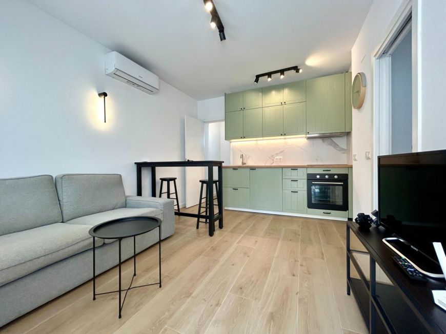 Španělsko Apartmán / byt San Miguel de Salinas ALICANTE