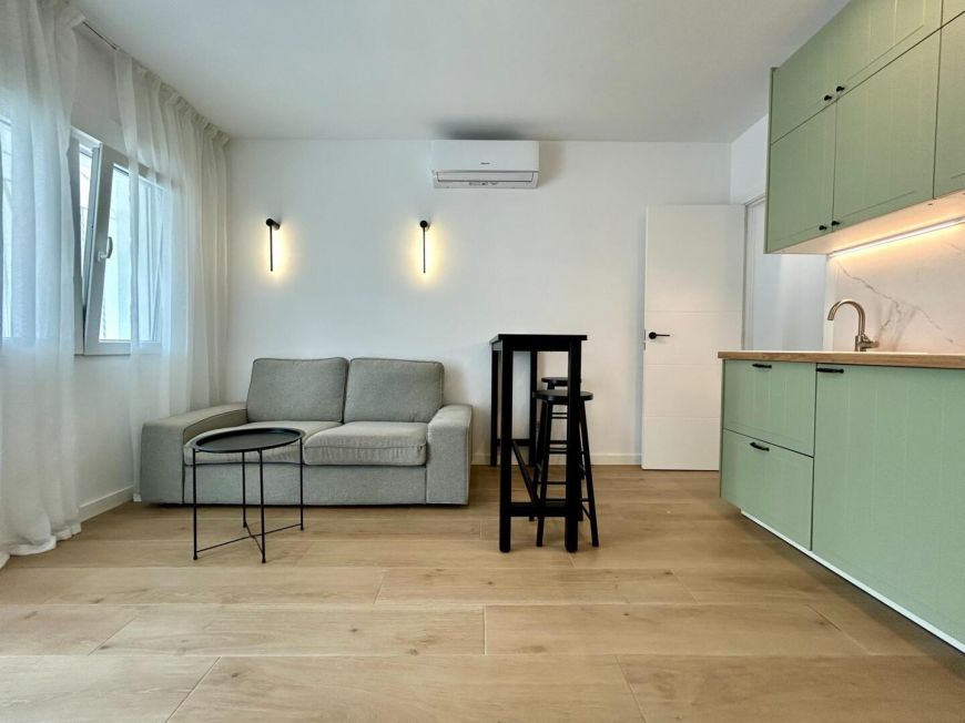 Španělsko Apartmán / byt San Miguel de Salinas ALICANTE