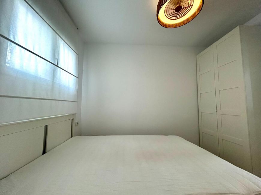 Španělsko Apartmán / byt San Miguel de Salinas ALICANTE