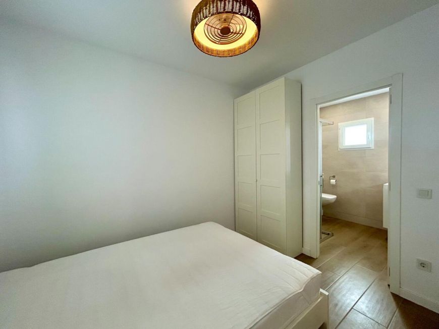 Španělsko Apartmán / byt San Miguel de Salinas ALICANTE