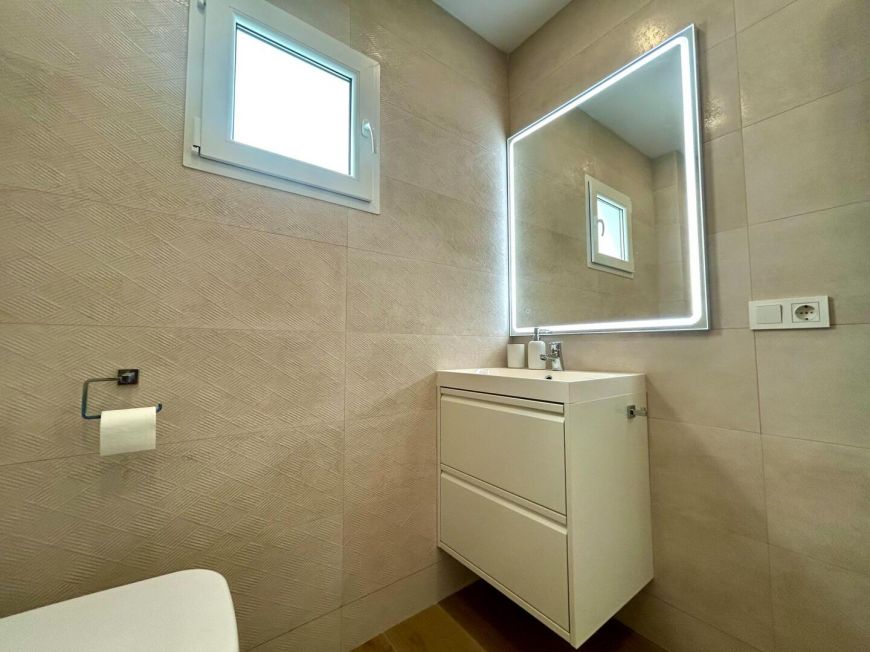 Španělsko Apartmán / byt San Miguel de Salinas ALICANTE