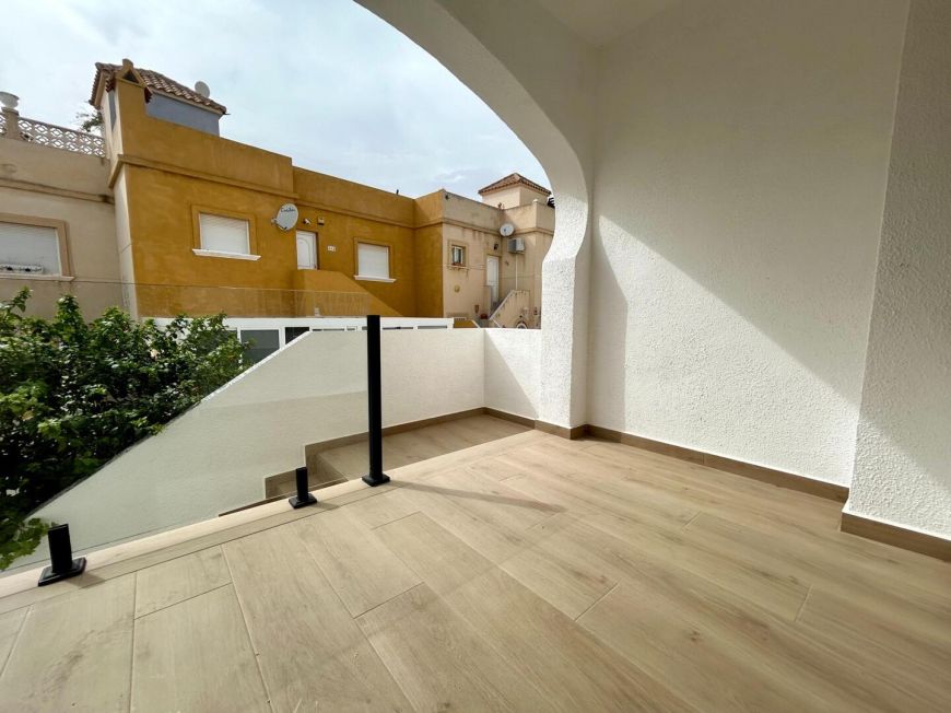 Španělsko Apartmán / byt San Miguel de Salinas ALICANTE