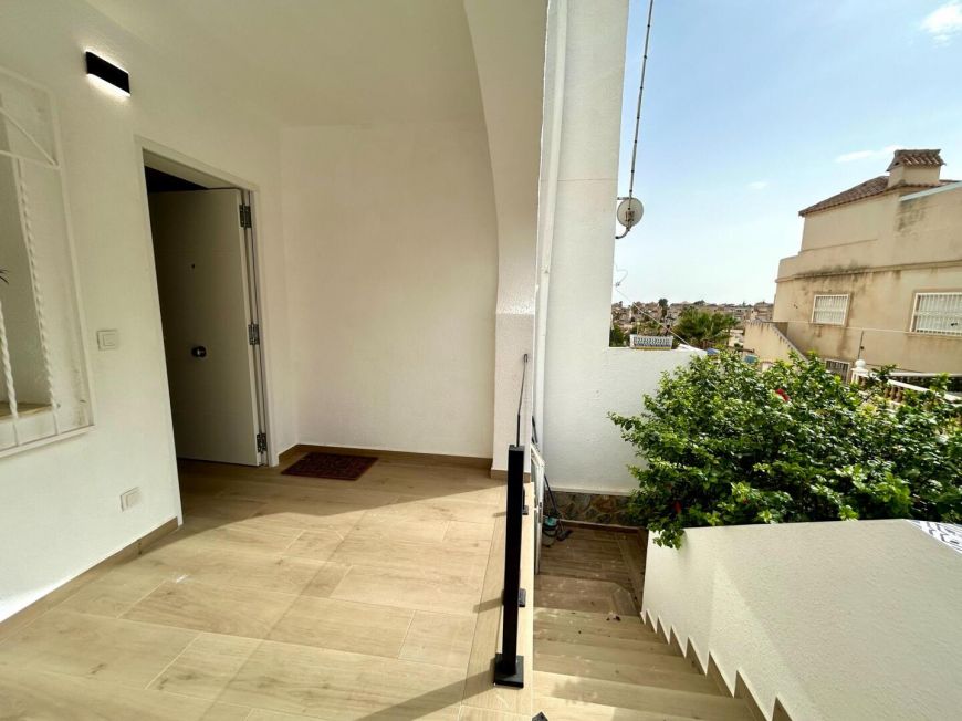 Španělsko Apartmán / byt San Miguel de Salinas ALICANTE