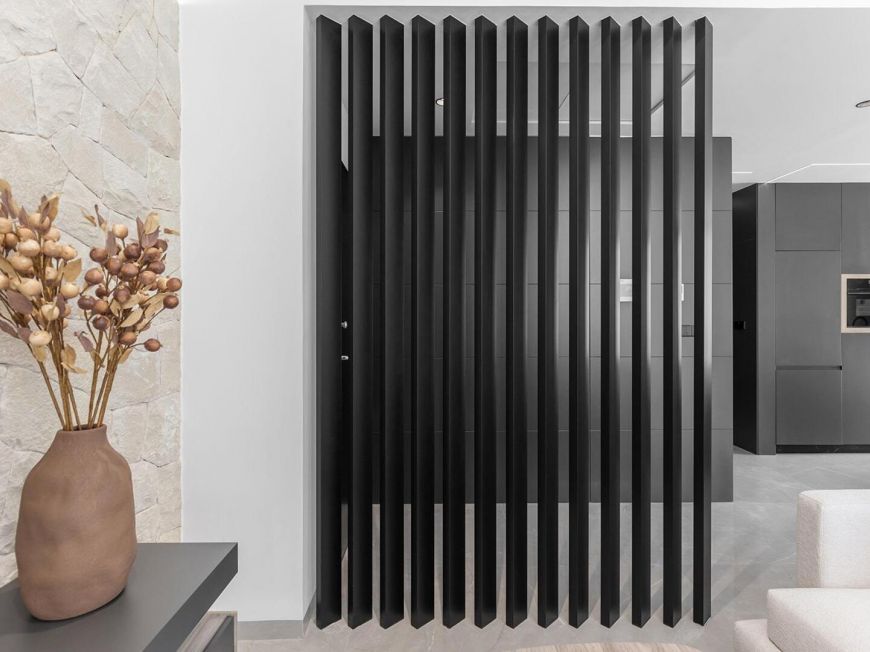 Španělsko Luxury villas with sea view in LOS BALCONES!