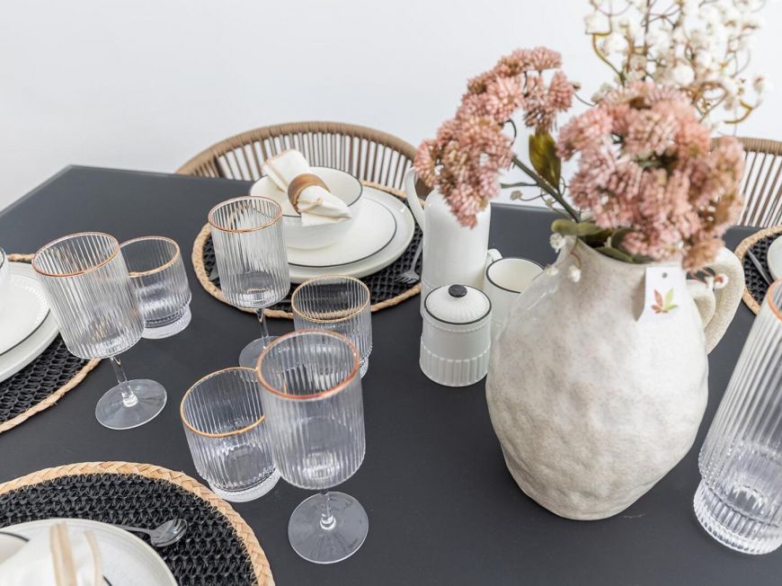 Španělsko Luxury villas with sea view in LOS BALCONES!