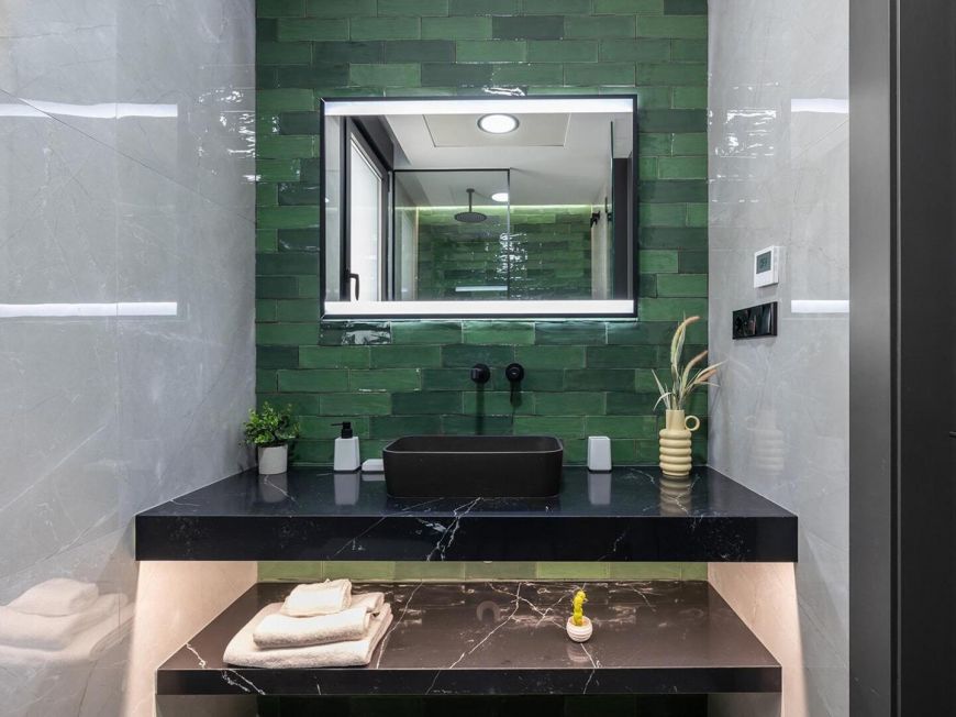 Španělsko Luxury villas with sea view in LOS BALCONES!