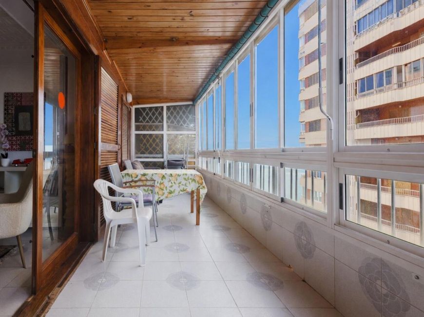 Španělsko Apartamento Torrevieja Alicante