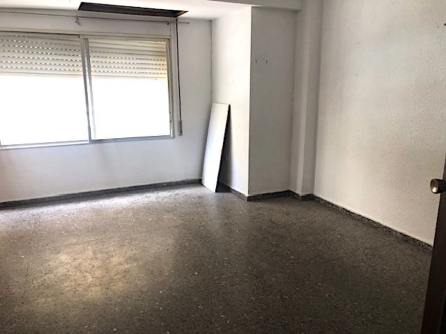 Španělsko Apartment Calpe Alicante