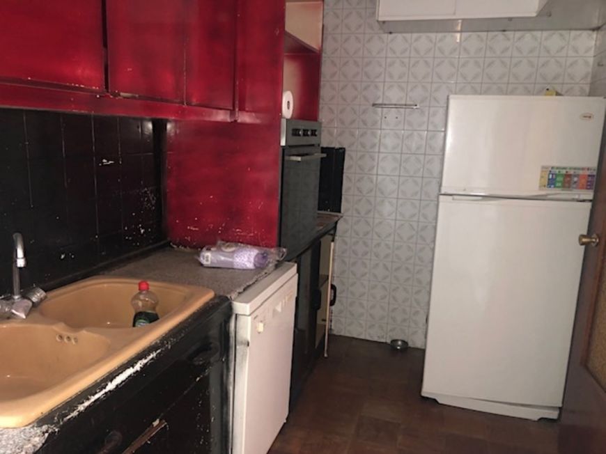 Španělsko Apartment Calpe Alicante