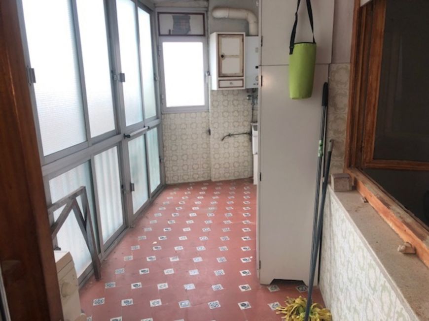 Španělsko Apartment Calpe Alicante