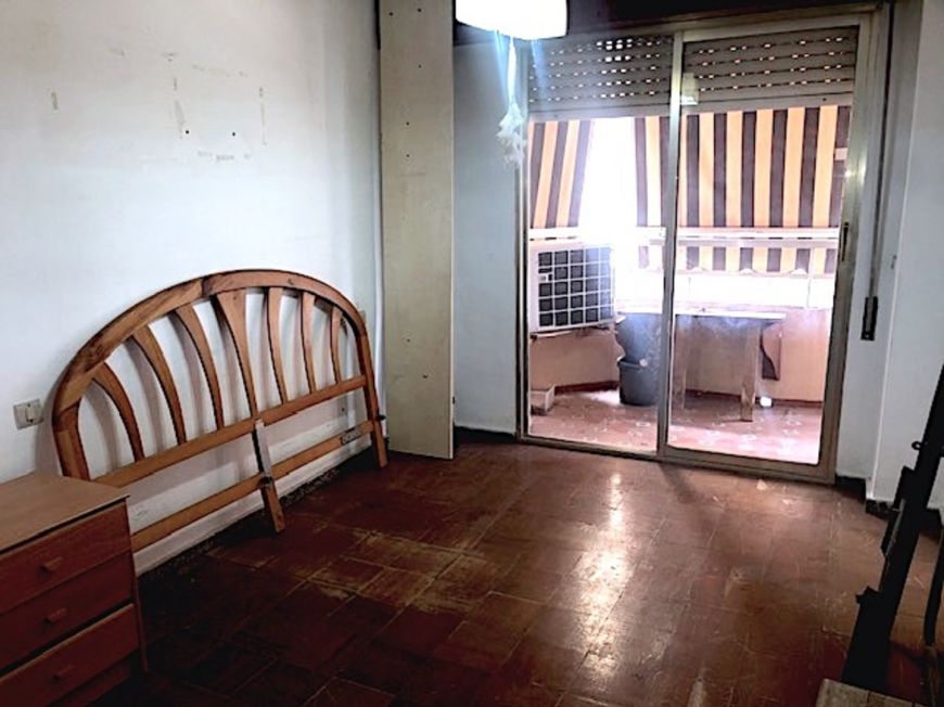 Španělsko Apartment Calpe Alicante