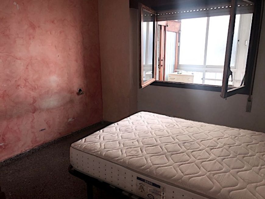 Španělsko Apartment Calpe Alicante