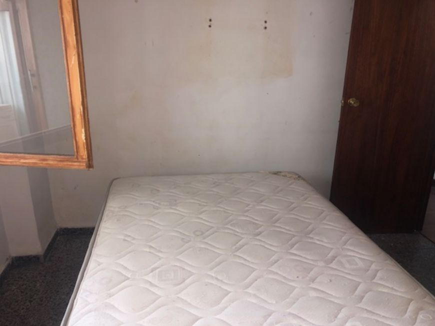 Španělsko Apartment Calpe Alicante