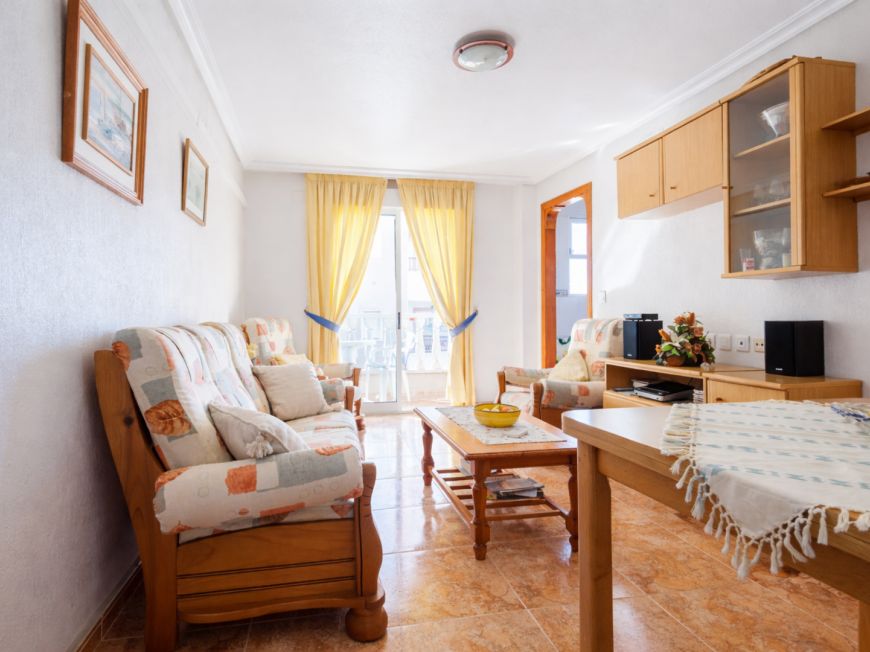 Espagne Apartamento Torrevieja Alicante