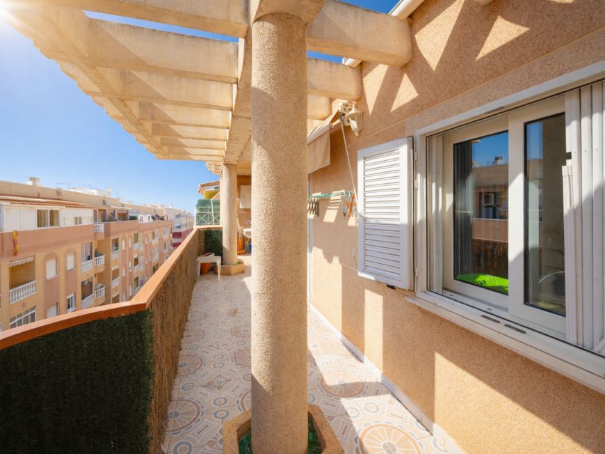 Espagne Apartamento Torrevieja Alicante