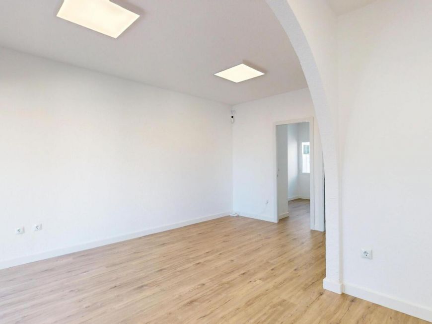 Španělsko Bungalov San Miguel de Salinas Alicante