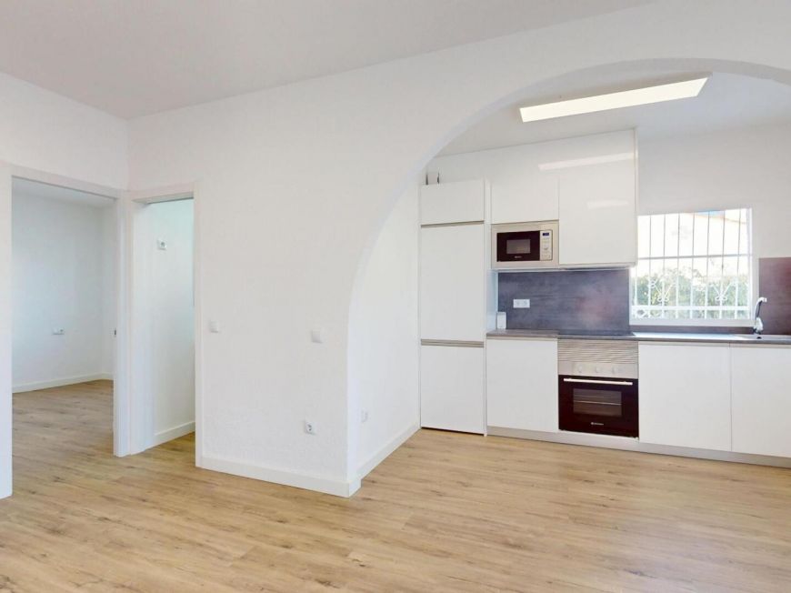 Španělsko Bungalov San Miguel de Salinas Alicante