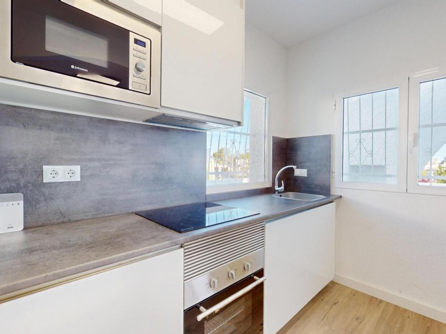 Španělsko Bungalov San Miguel de Salinas Alicante