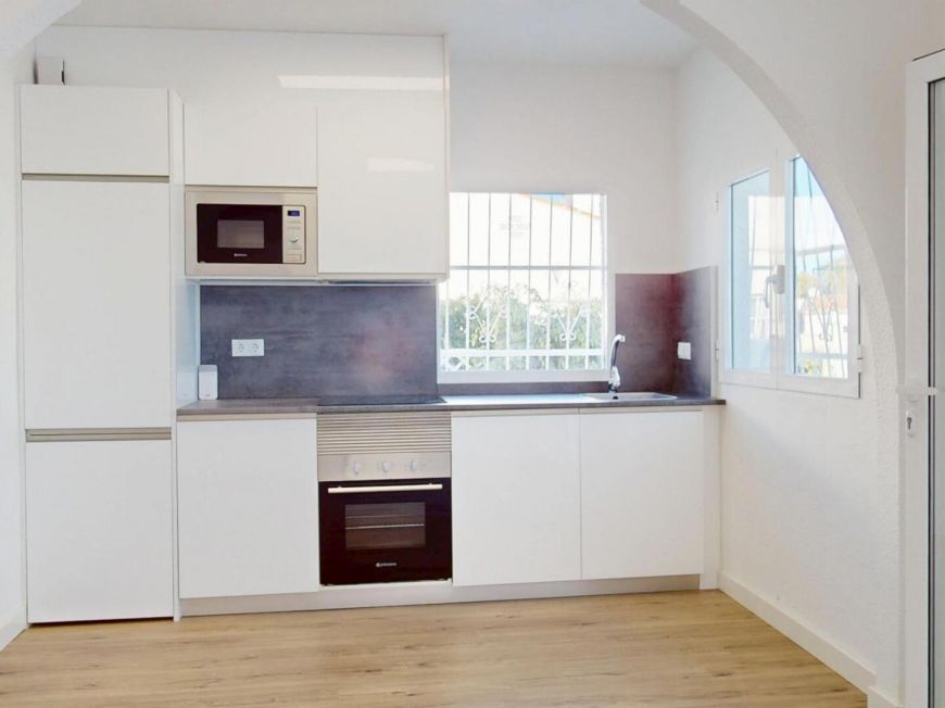 Španělsko Bungalov San Miguel de Salinas Alicante