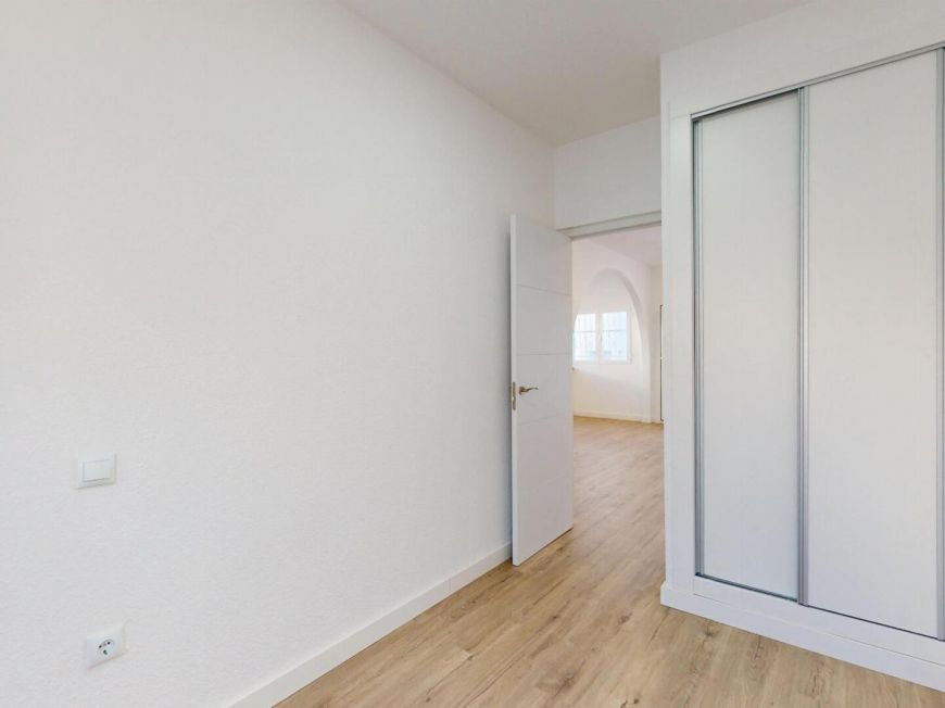 Španělsko Bungalov San Miguel de Salinas Alicante