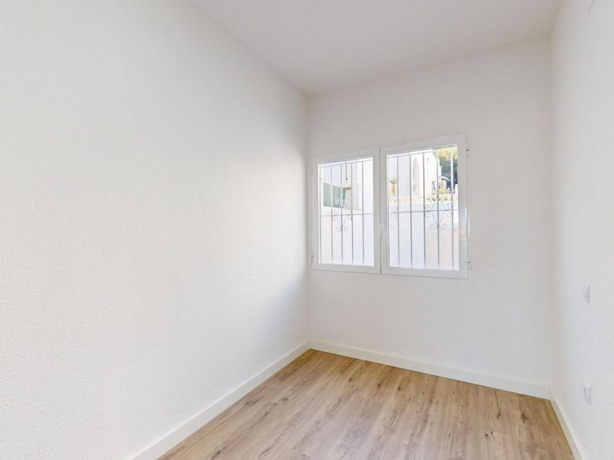 Španělsko Bungalov San Miguel de Salinas Alicante