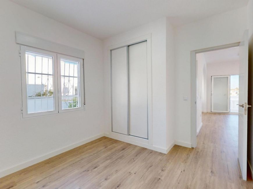 Španělsko Bungalov San Miguel de Salinas Alicante