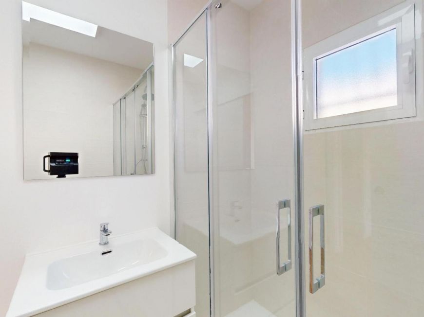 Španělsko Bungalov San Miguel de Salinas Alicante