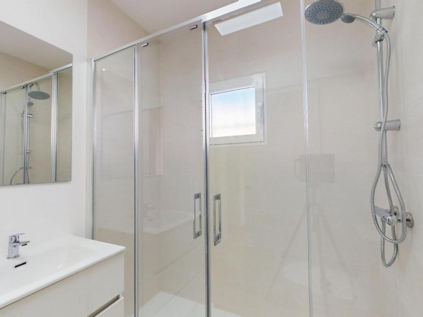 Španělsko Bungalov San Miguel de Salinas Alicante