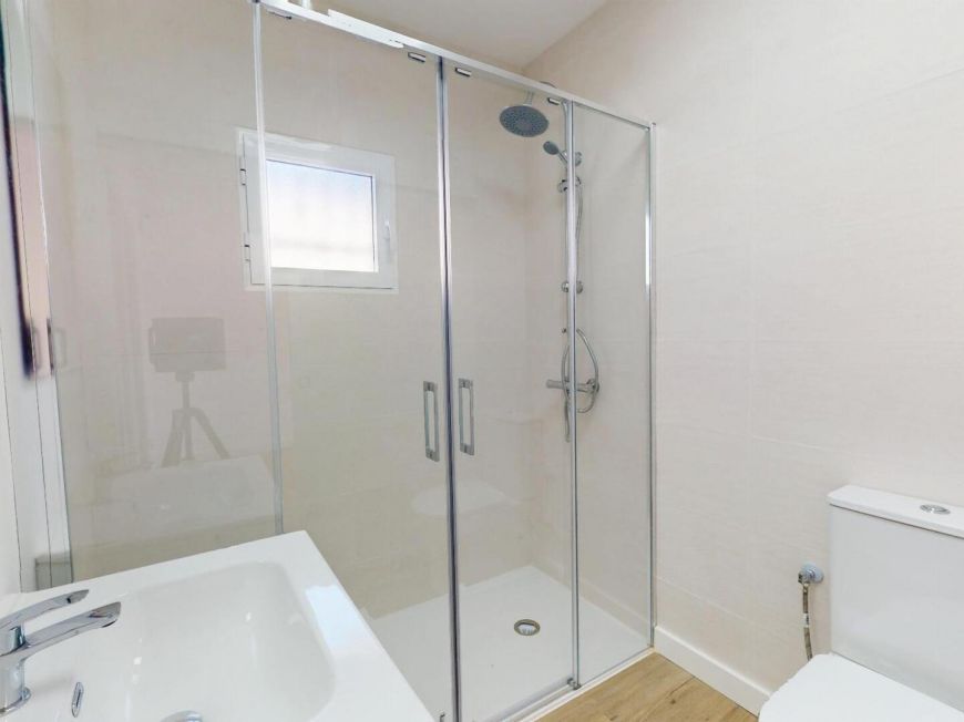 Španělsko Bungalov San Miguel de Salinas Alicante