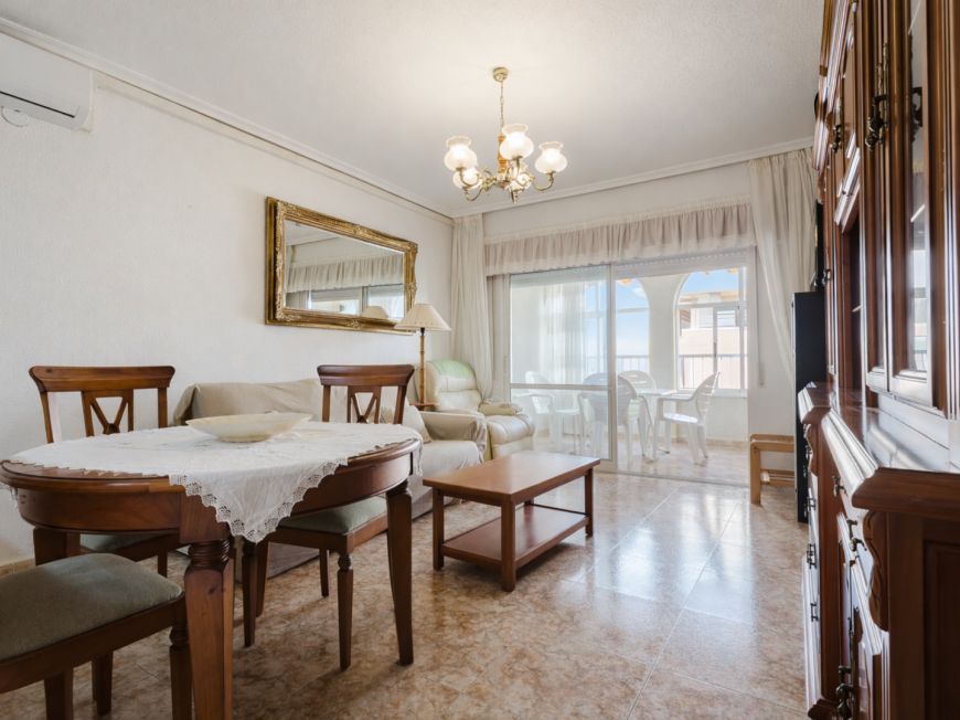 Španělsko Apartamento Torrevieja Alicante