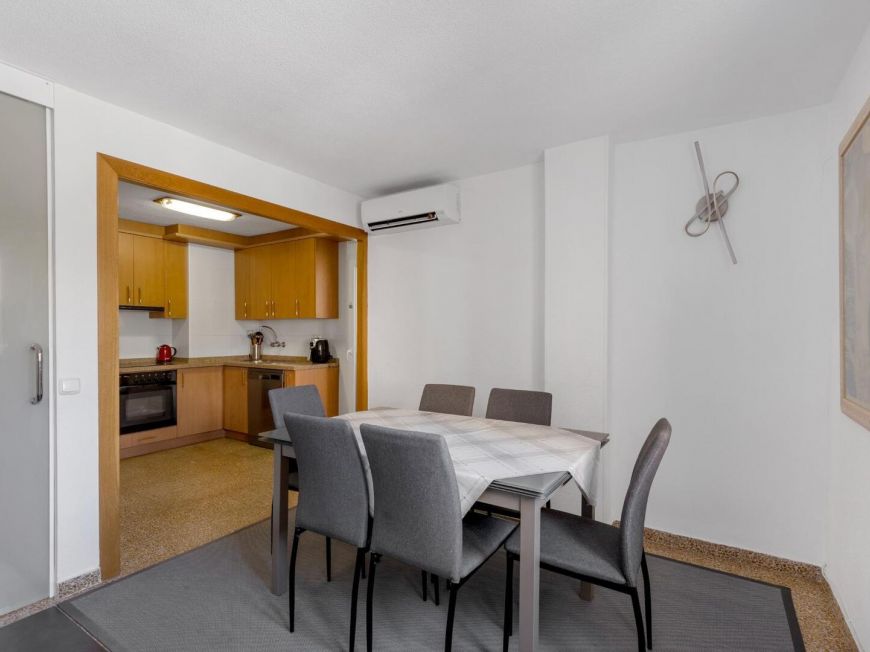 Espagne Appartement avec vue frontale sur la mer à Playa del Cura et avec LICENCE TOURISTIQUE!!