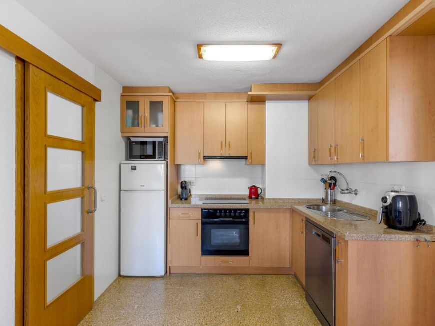 Espagne Appartement avec vue frontale sur la mer à Playa del Cura et avec LICENCE TOURISTIQUE!!