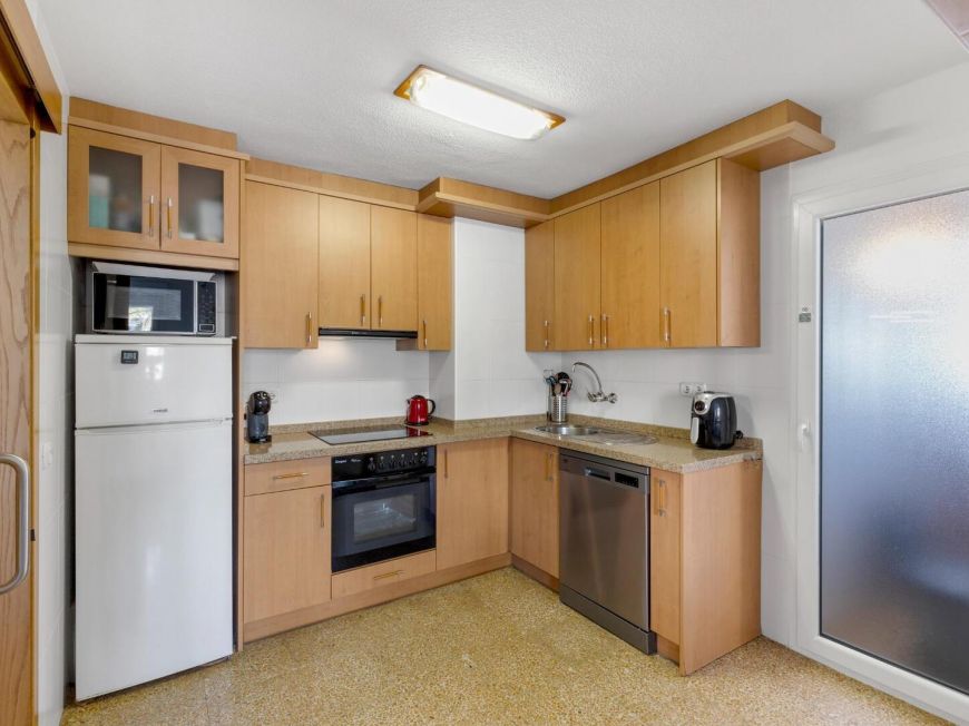 Espagne Appartement avec vue frontale sur la mer à Playa del Cura et avec LICENCE TOURISTIQUE!!