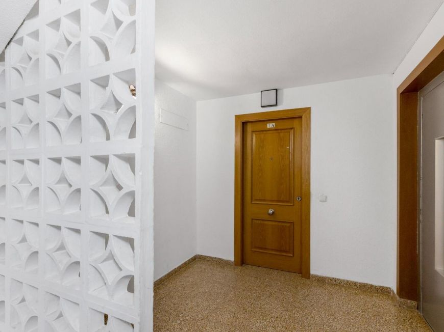 Espagne Appartement avec vue frontale sur la mer à Playa del Cura et avec LICENCE TOURISTIQUE!!