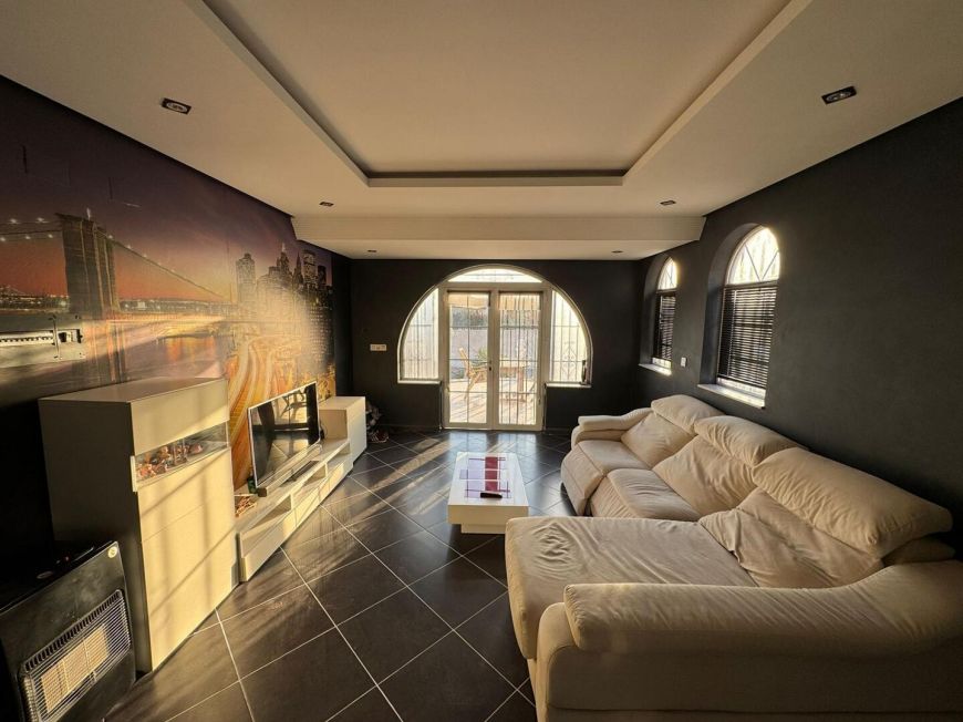 Spain π‘ Townhouse in La Siesta, Torrevieja