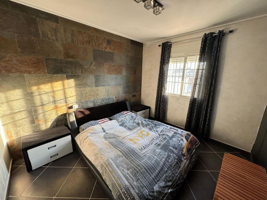 Spain π‘ Townhouse in La Siesta, Torrevieja