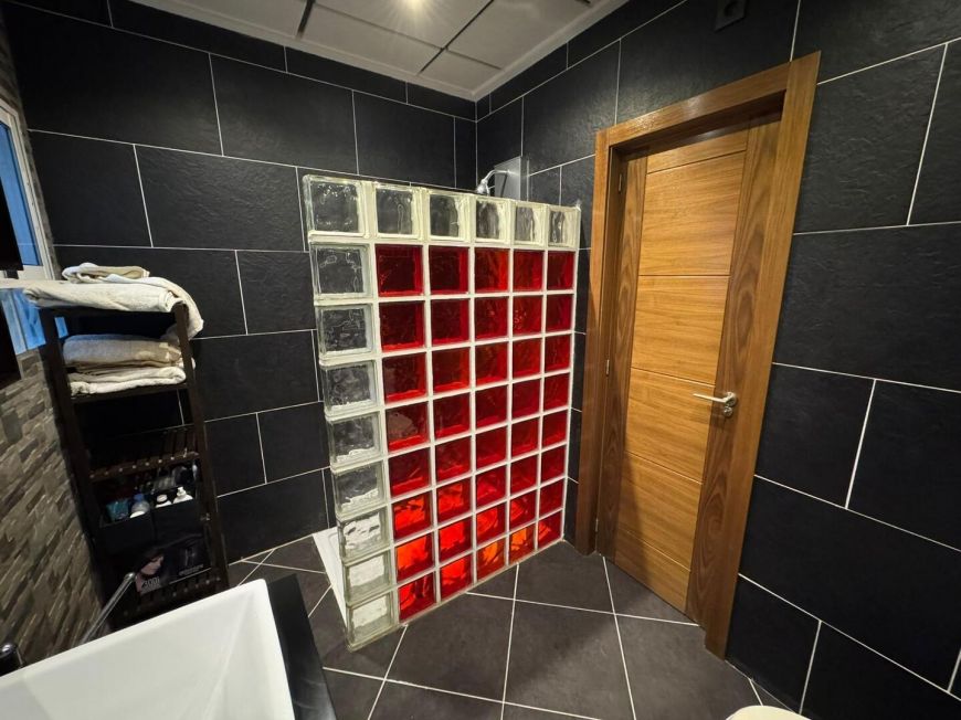 Spain π‘ Townhouse in La Siesta, Torrevieja