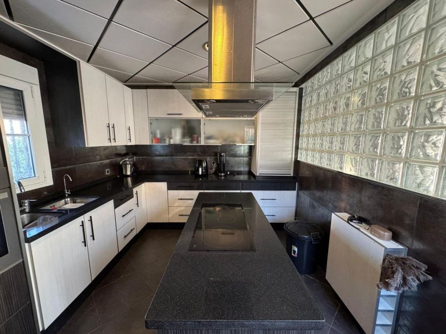 Spain π‘ Townhouse in La Siesta, Torrevieja