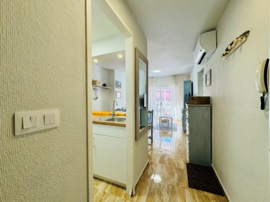 Španělsko Apartmán / byt La Mata Alicante (Costa Blanca)