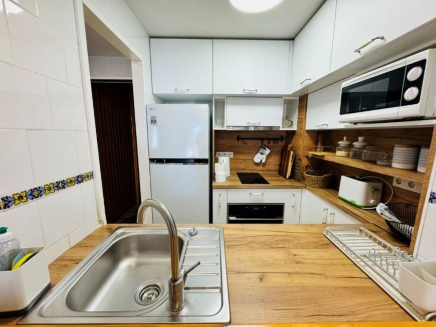 Španělsko Apartmán / byt La Mata Alicante (Costa Blanca)