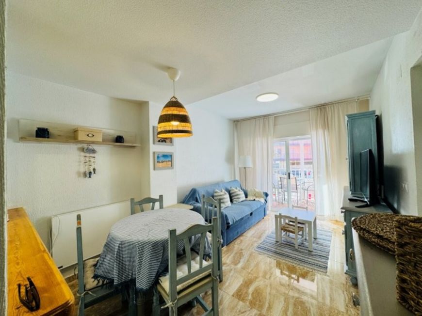 Španělsko Apartmán / byt La Mata Alicante (Costa Blanca)