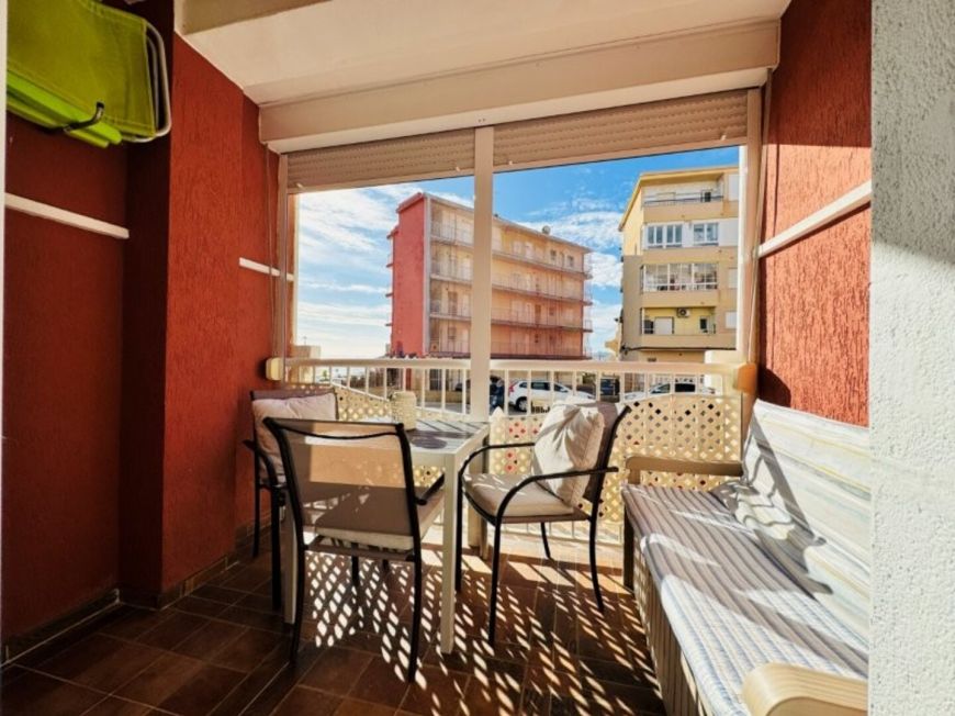 Španělsko Apartmán / byt La Mata Alicante (Costa Blanca)
