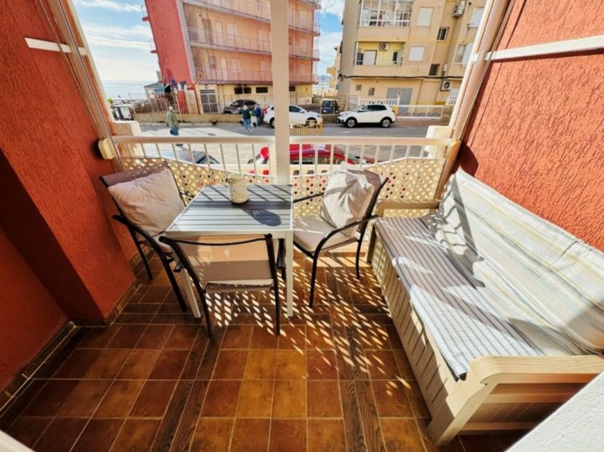 Španělsko Apartmán / byt La Mata Alicante (Costa Blanca)
