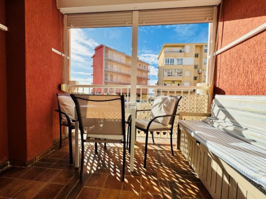 Španělsko Apartmán / byt La Mata Alicante (Costa Blanca)