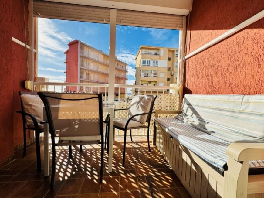 Španělsko Apartmán / byt La Mata Alicante (Costa Blanca)